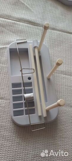 Стенд стойка (Держатель для швейных ниток)