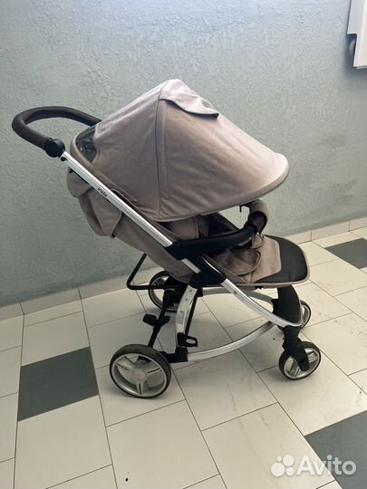 Коляска Vista