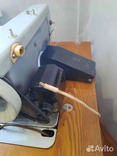 Электропривод к швейной машинкеж