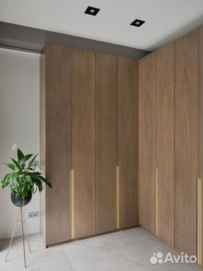 Мебель на заказ