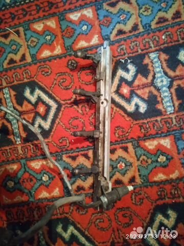 Форсунки 1.5