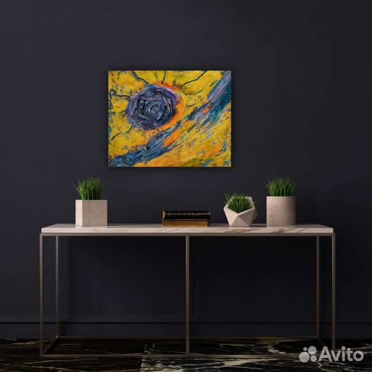 Интерьерная картина 