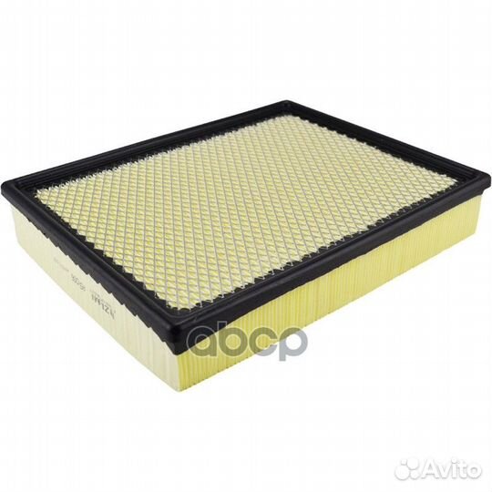 Фильтр воздушный chevrolet/cadillac tahoe/escalade