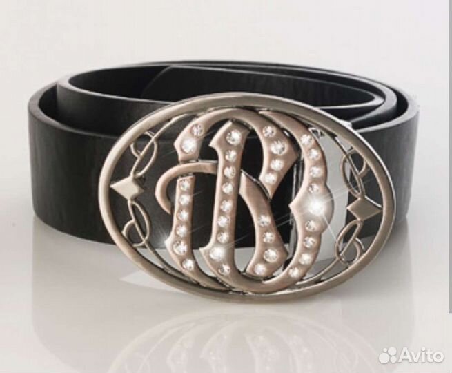 Ремень новый