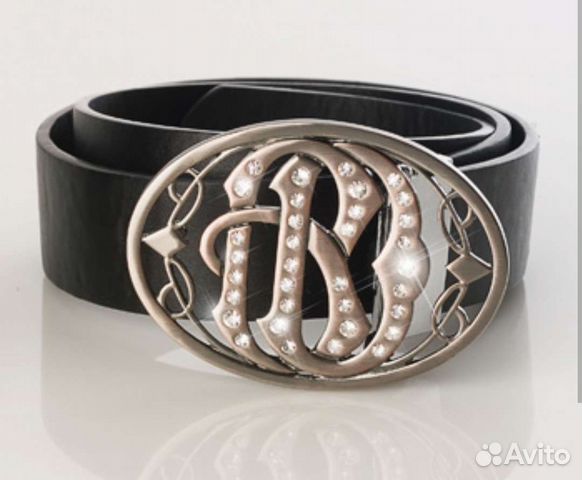 Ремень новый