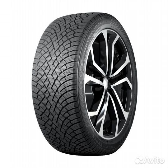 Nokian Tyres Hakkapeliitta R5 SUV 235/60 R18 107R
