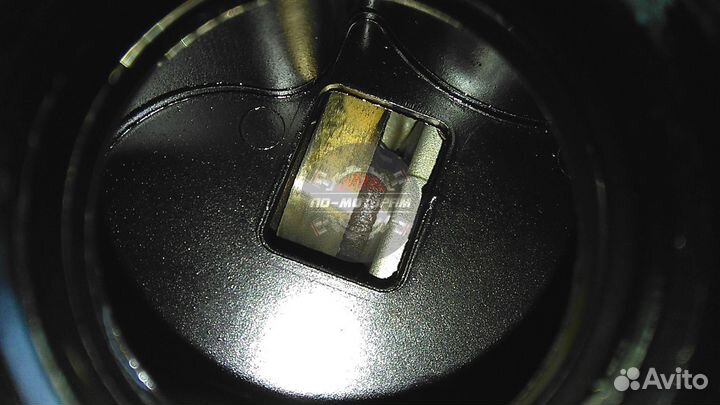 Двигатель QR20DE 2.0 Nissan X-Trail T30