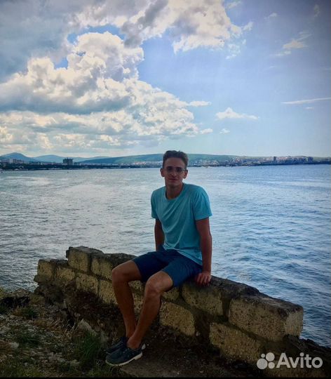 Диплом / курсовая / диссертация / ВКР