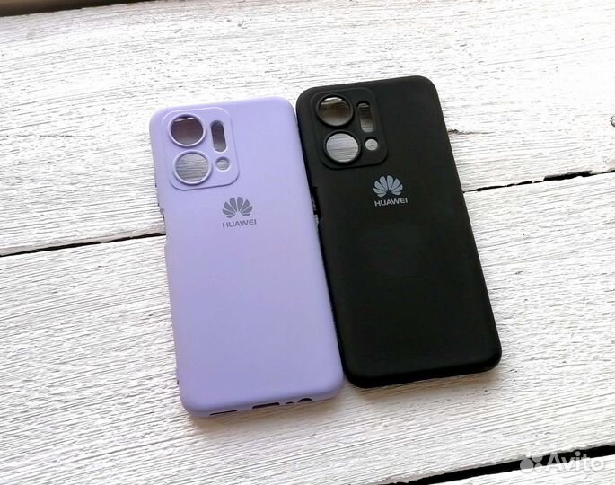 Чехол на Honor X7A