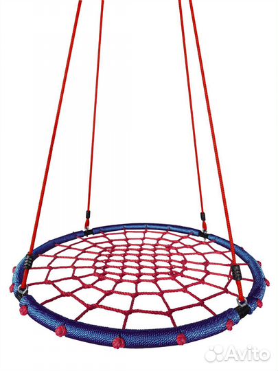 Подвесные качели Гнездо Jump Power 100cm