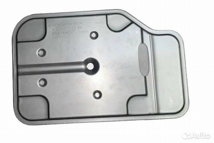 Фильтр АКПП