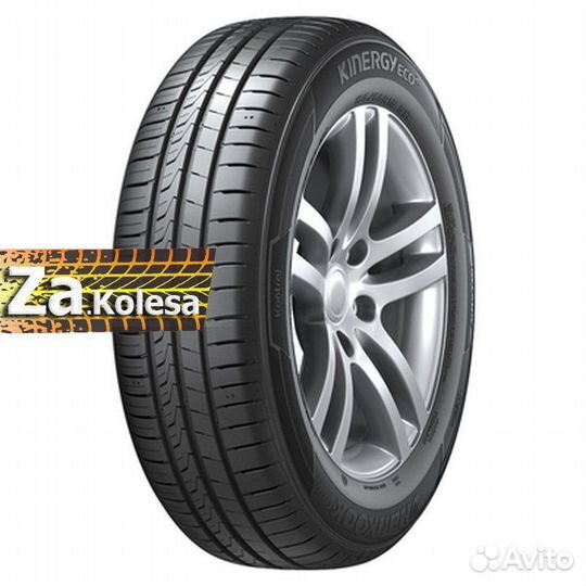 Hankook Kinergy Eco 2 K435 185/60 R14 82H