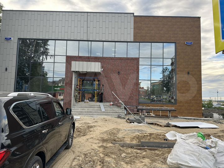 Офис, 310 м²
