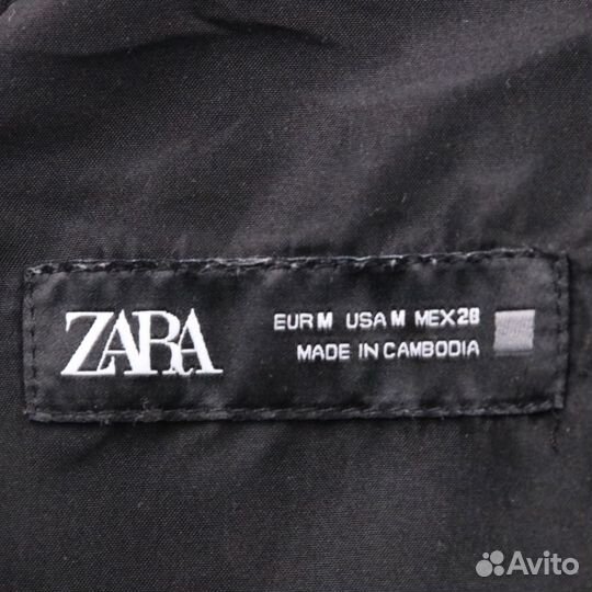 Брюки Zara 24122941