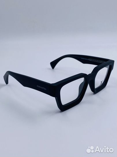 Оправа для очков Louis vuitton 5616 матовая