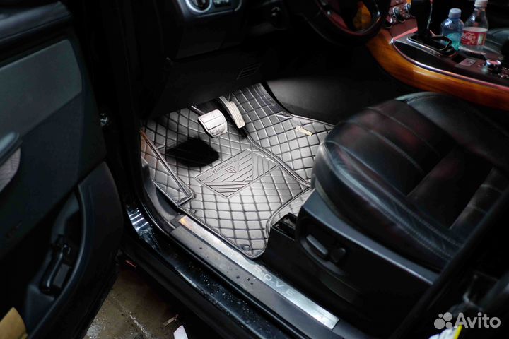 Ковры салона L322