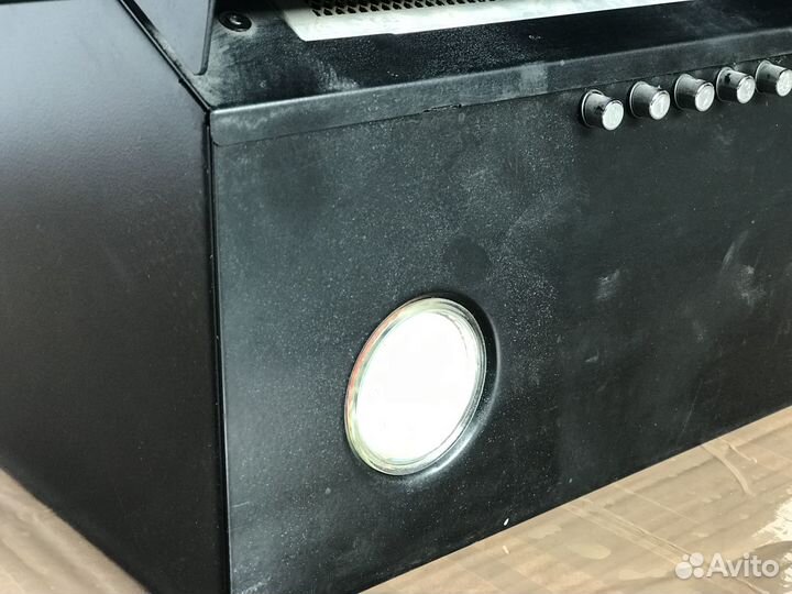 Вытяжка для кухни