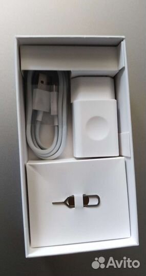 Смартфон Xiaomi