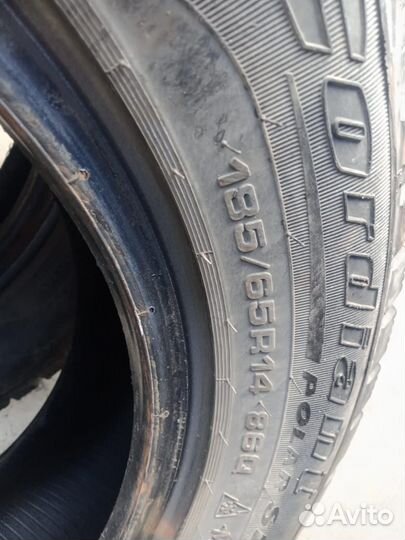 Cordiant Polar SL 185/65 R14 86Q