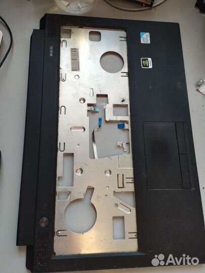 Lenovo b570e запчасти разбор