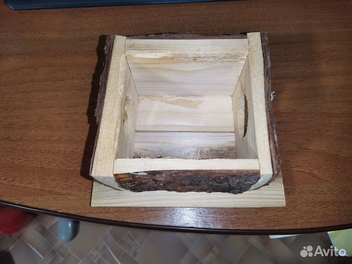 Клетка для грызунов полный комплект