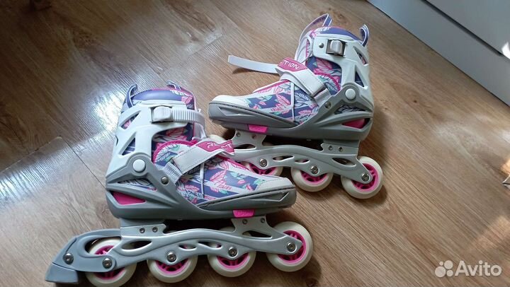 Ролики reaction 36-41