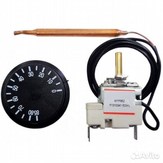 Электро котел 