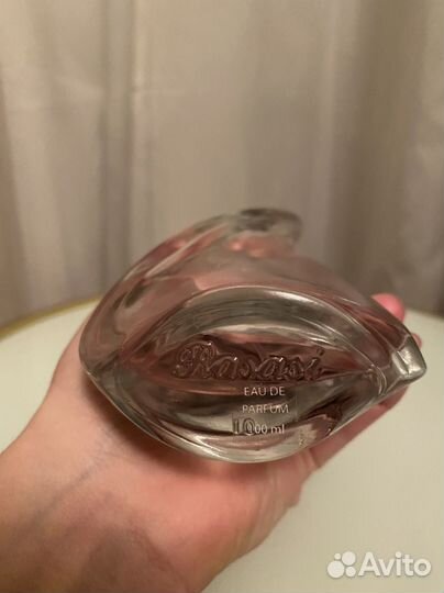 Духи Расаси Gorgeous woman Rasasi