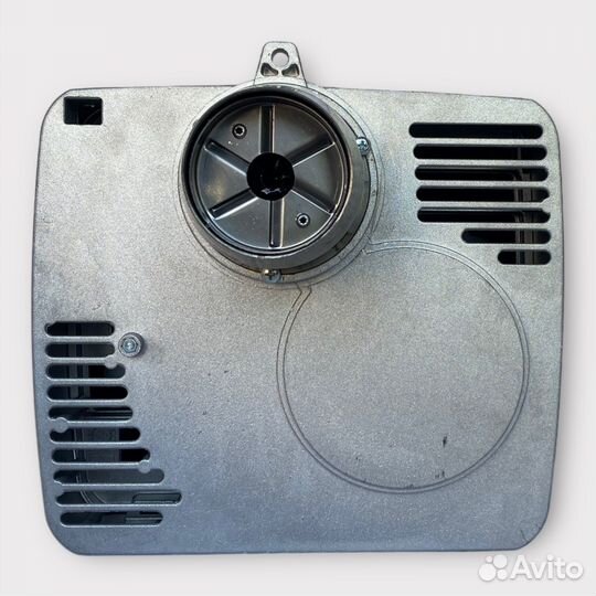 Дизельная горелка для котла Lamborghini ECO 5N