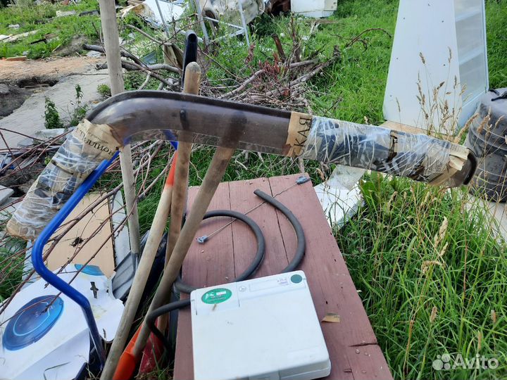 Ветровики дефлекторы Prado 120