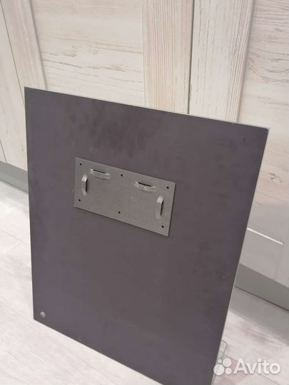 Зеркало в ванную