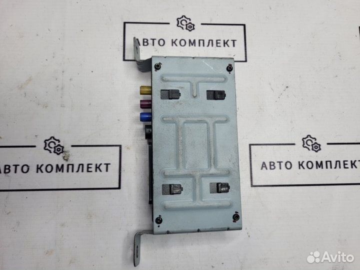 Блок управления Chery Tiggo 7 Pro Max sqrf4J16