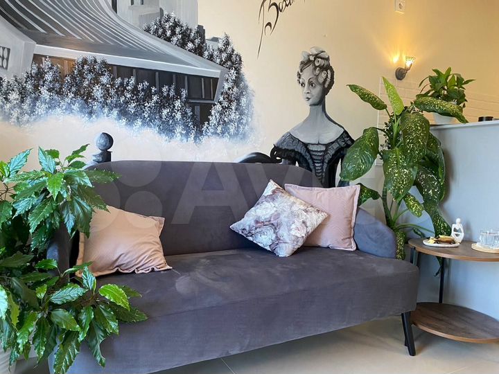 Свободного назначения, 14 м²