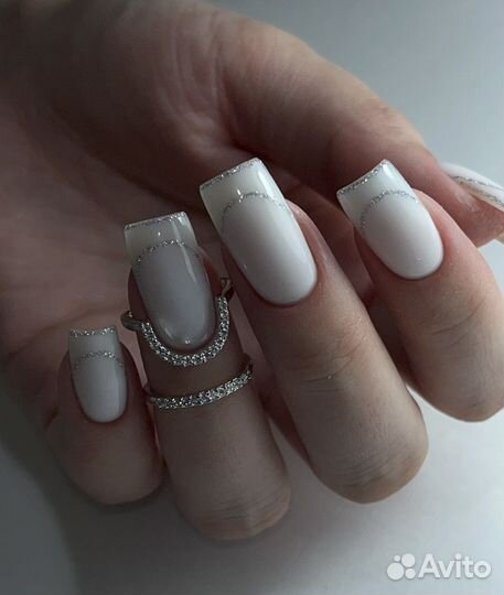 Идеальный маникюр
