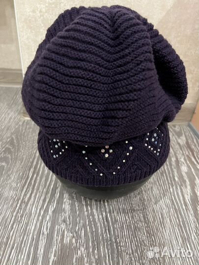 Новый женский берет