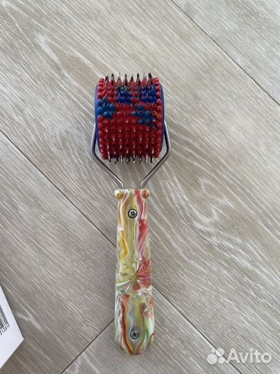 Аппликатор ляпко