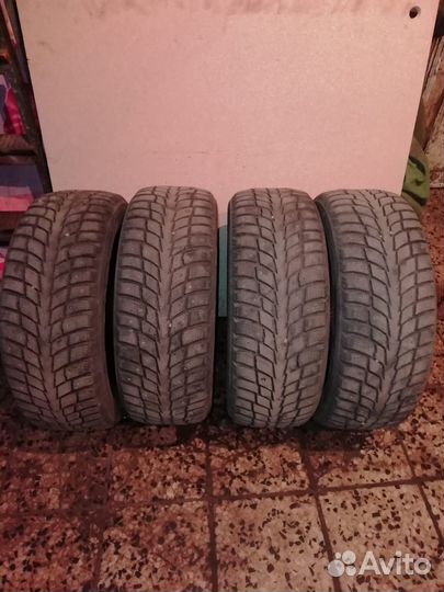 Nokian Tyres Hakkapeliitta 2 195/55 R15