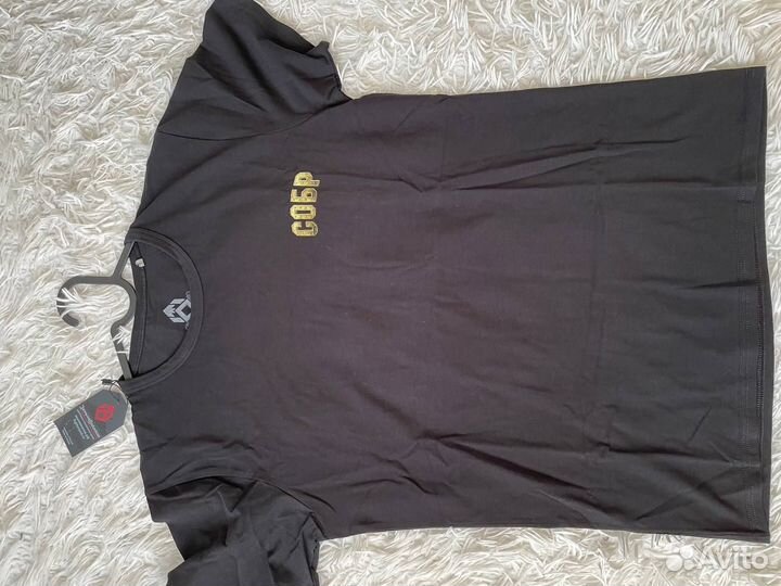 Кружка и футболка