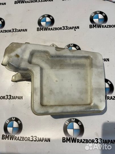 Бачок омывателя Bmw Е60 седан М54В25 2004