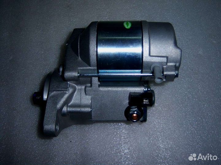 Стартер toyota 4Y 5K