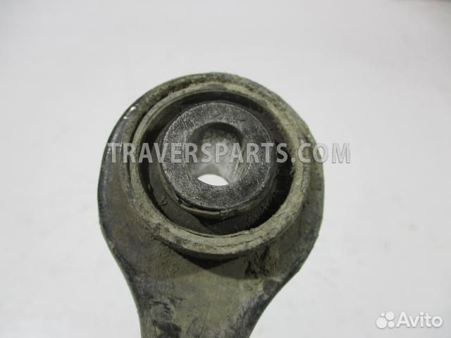 Рычаг задний поперечный нижний