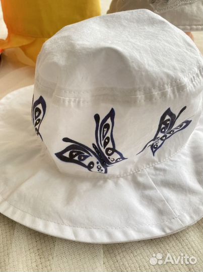 Панамки Catya