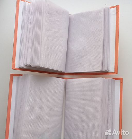 Альбом для фотографий 10x15, 96 фото, Новый