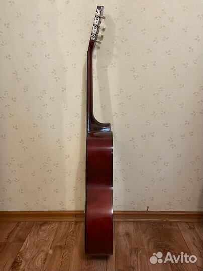 Классическая гитара