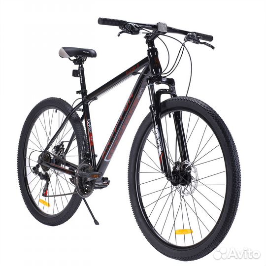 Велосипед 29