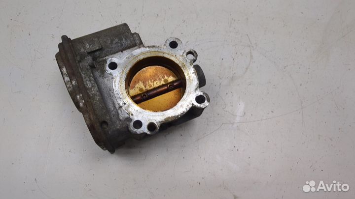 Заслонка дроссельная Dodge Caliber, 2009