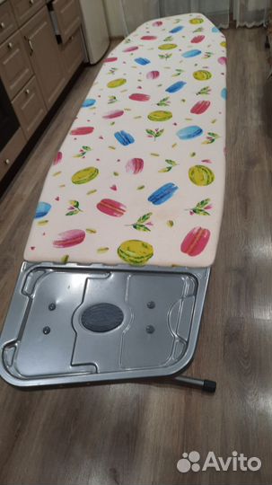 Гладильная доска новая