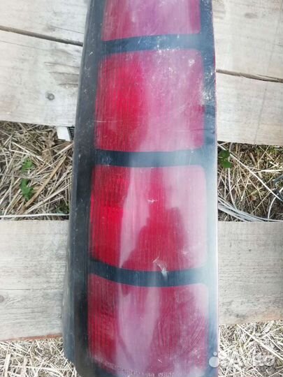 Заднии фонари Oldsmobile Silhouette