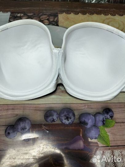 Бюстгальтер 