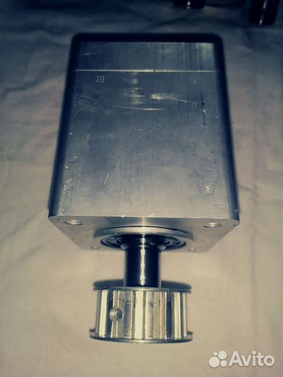 Шаговые двигатели